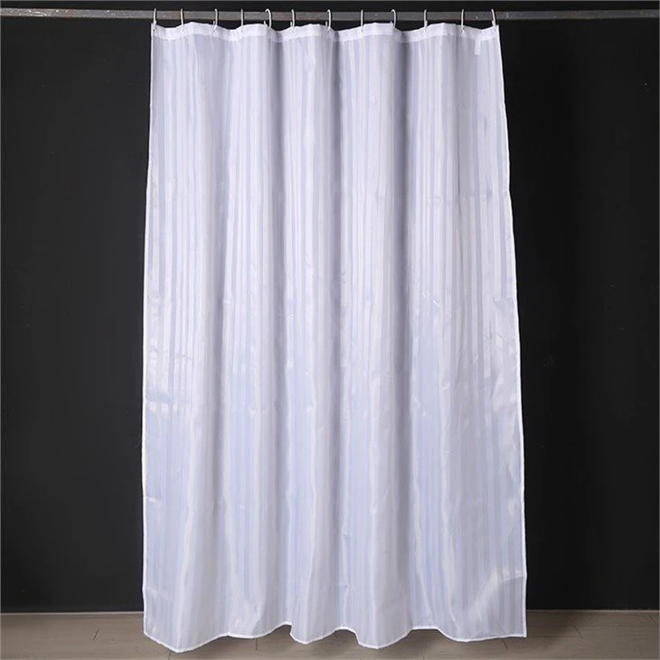 Achieve Bathroom Perfection with these Must-Have Shower Curtains