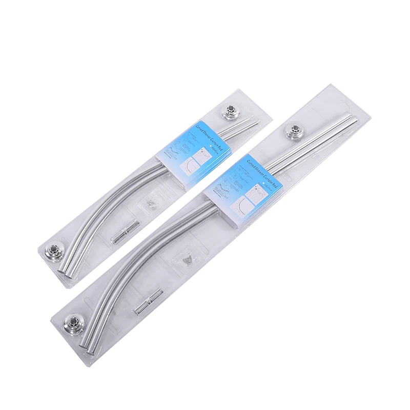 מוט וילון מקלחת