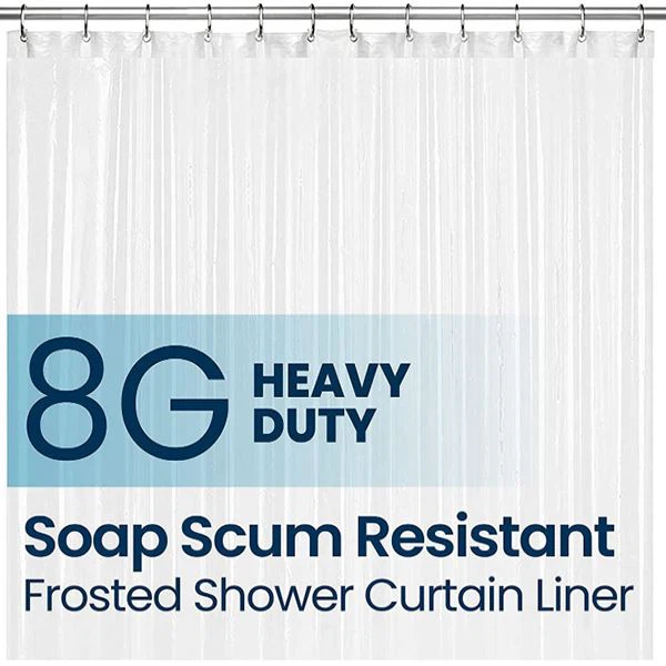 וילון מקלחת