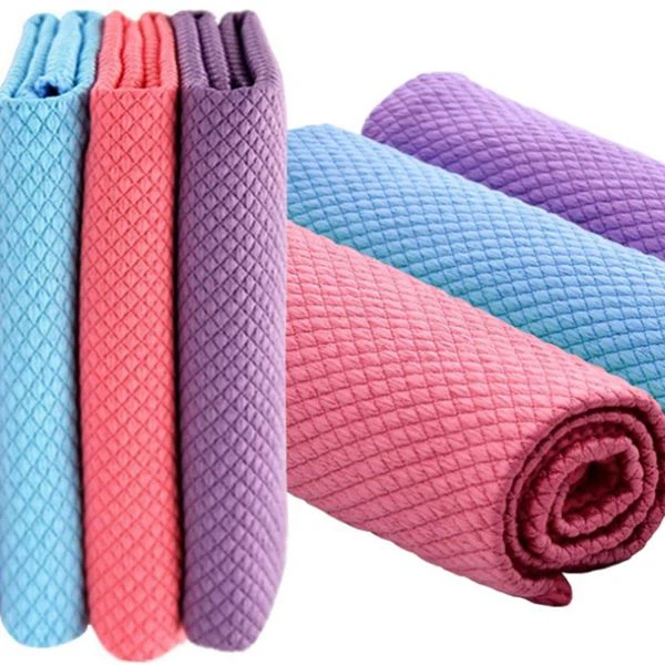 בד מיקרופייבר